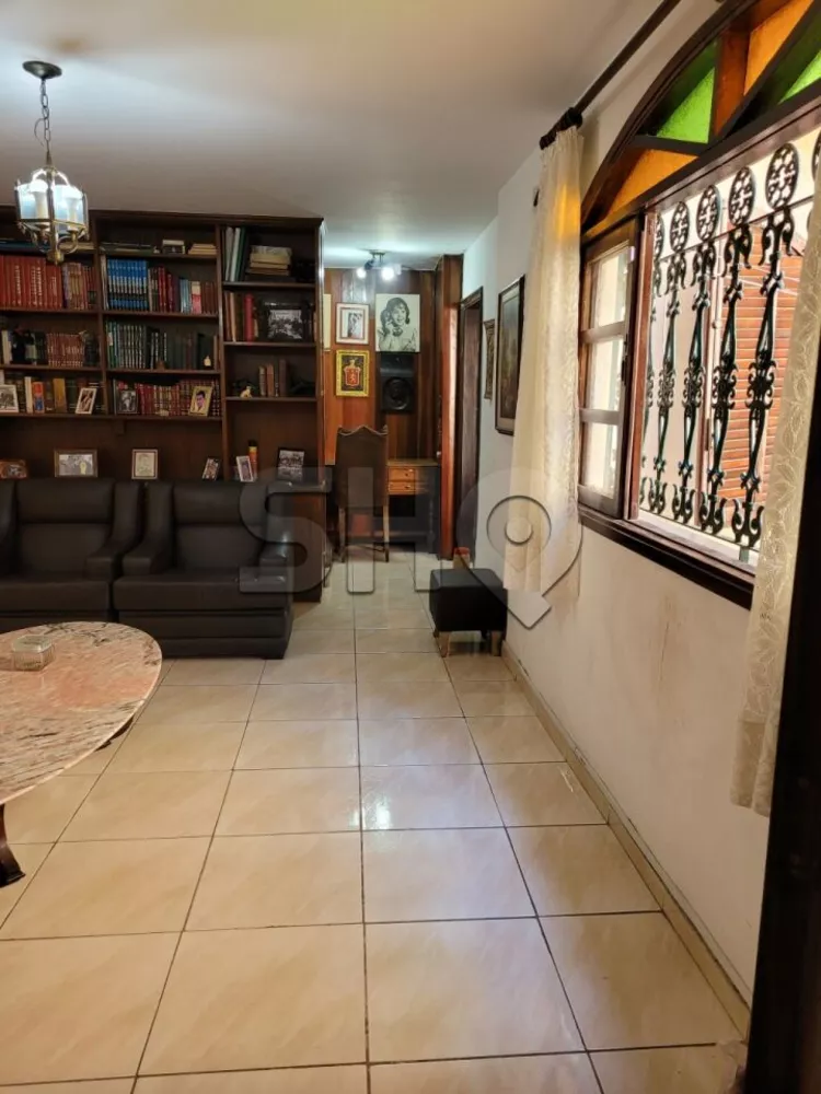 Sobrado, 4 quartos, 280 m² - Foto 8