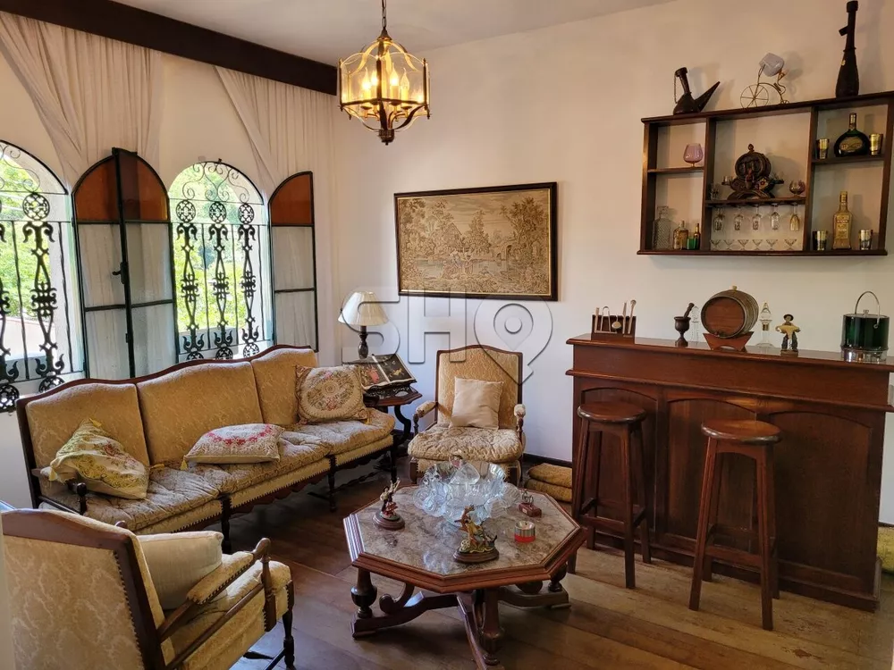 Sobrado, 4 quartos, 280 m² - Foto 1