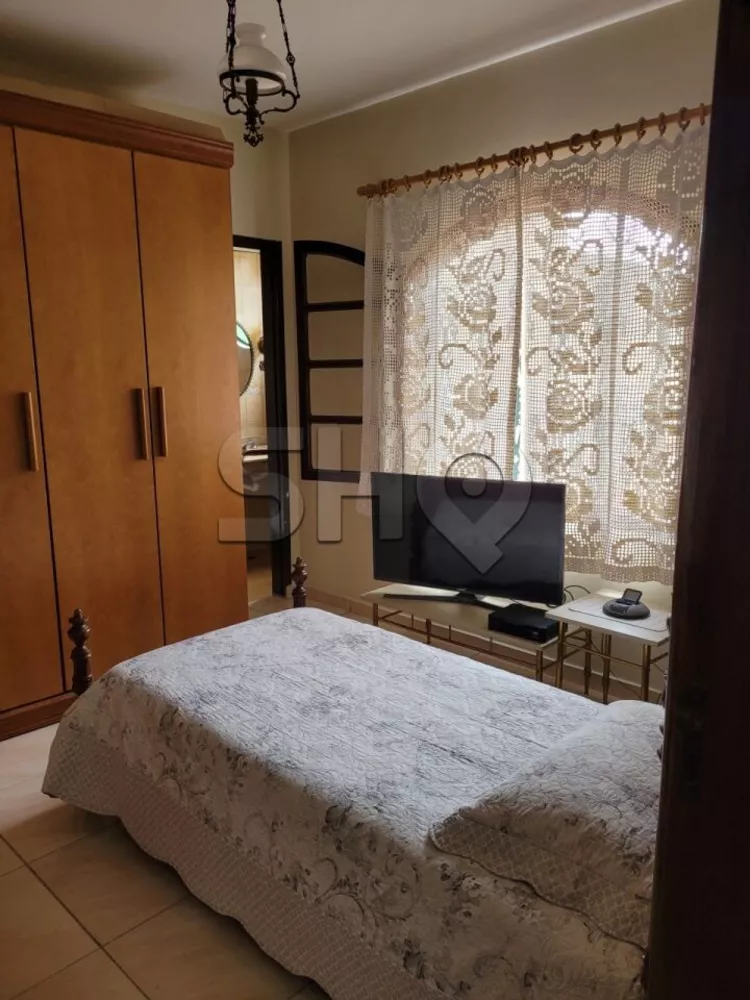 Sobrado, 4 quartos, 280 m² - Foto 4