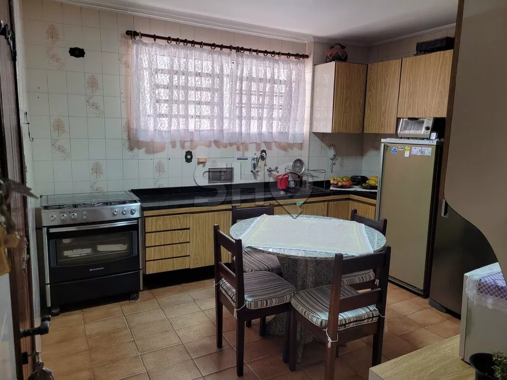 Sobrado, 4 quartos, 280 m² - Foto 9