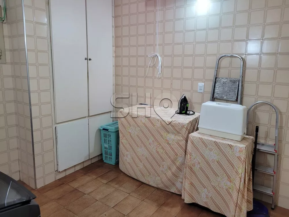 Sobrado, 4 quartos, 280 m² - Foto 10