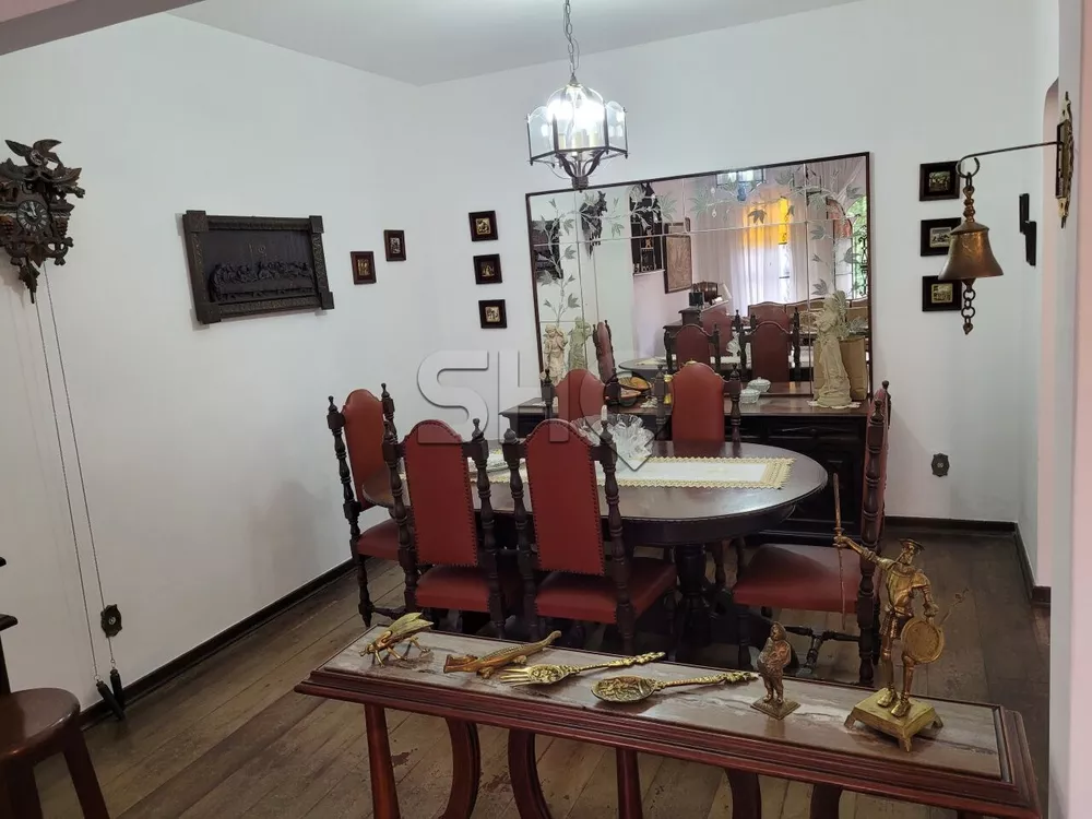 Sobrado, 4 quartos, 280 m² - Foto 2