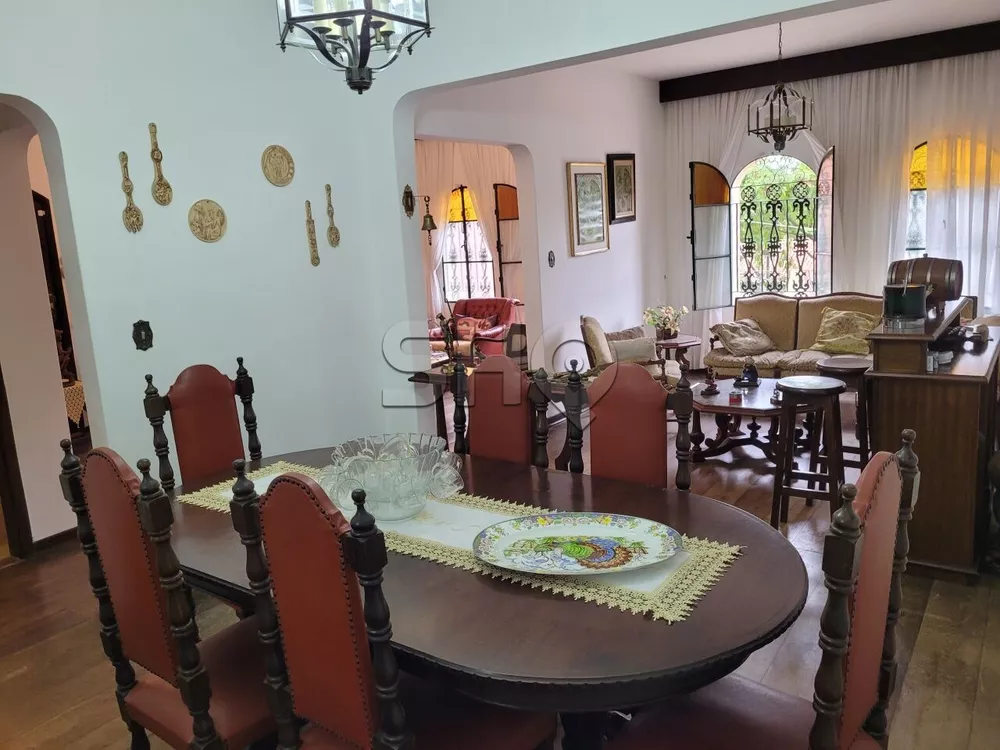 Sobrado, 4 quartos, 280 m² - Foto 3