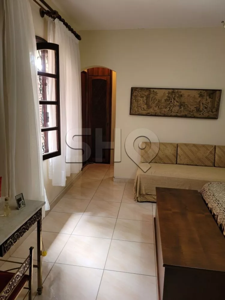 Sobrado, 4 quartos, 280 m² - Foto 7