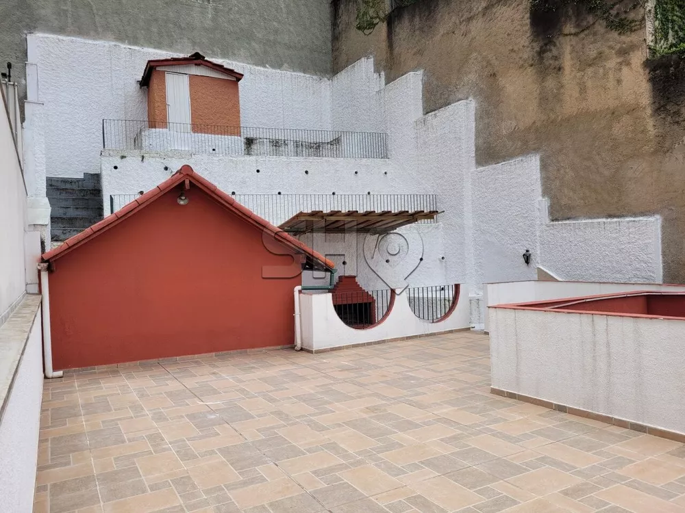 Sobrado, 4 quartos, 280 m² - Foto 11