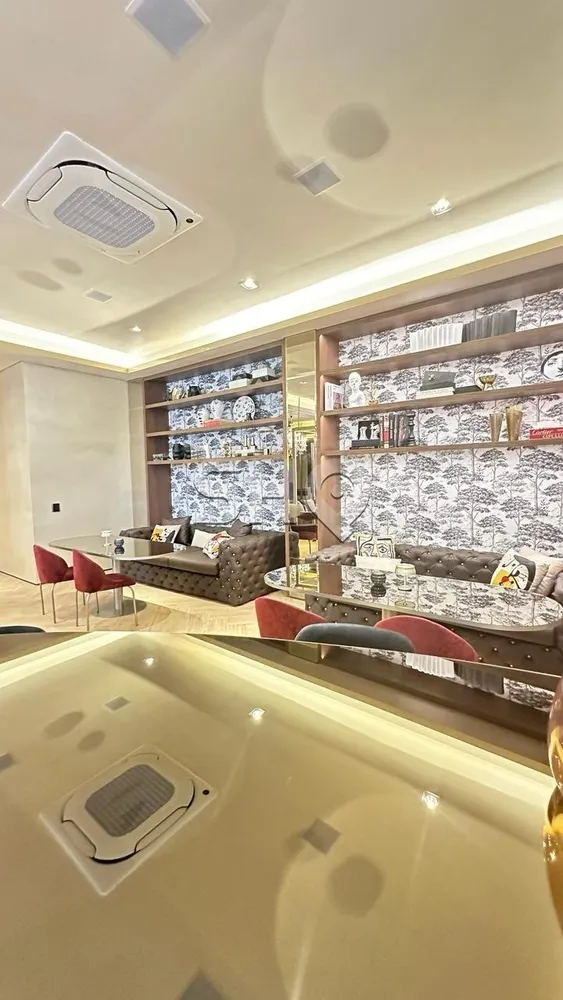 Apartamento, 4 quartos, 308 m² - Foto 9