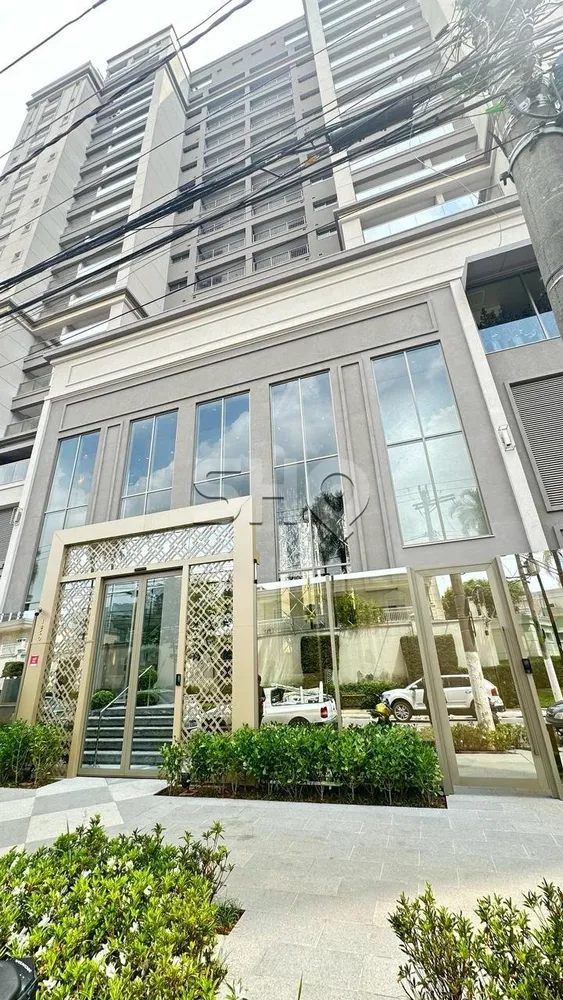 Apartamento, 4 quartos, 308 m² - Foto 6