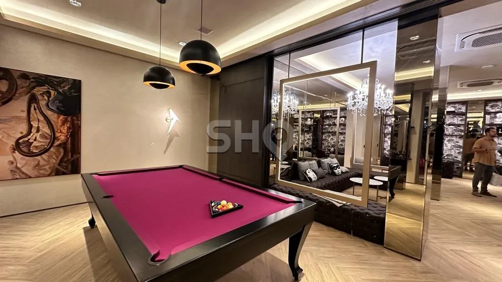 Apartamento, 4 quartos, 308 m² - Foto 1