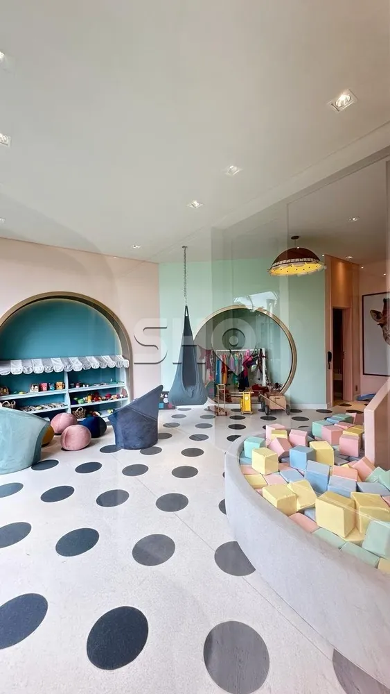 Apartamento, 4 quartos, 308 m² - Foto 14