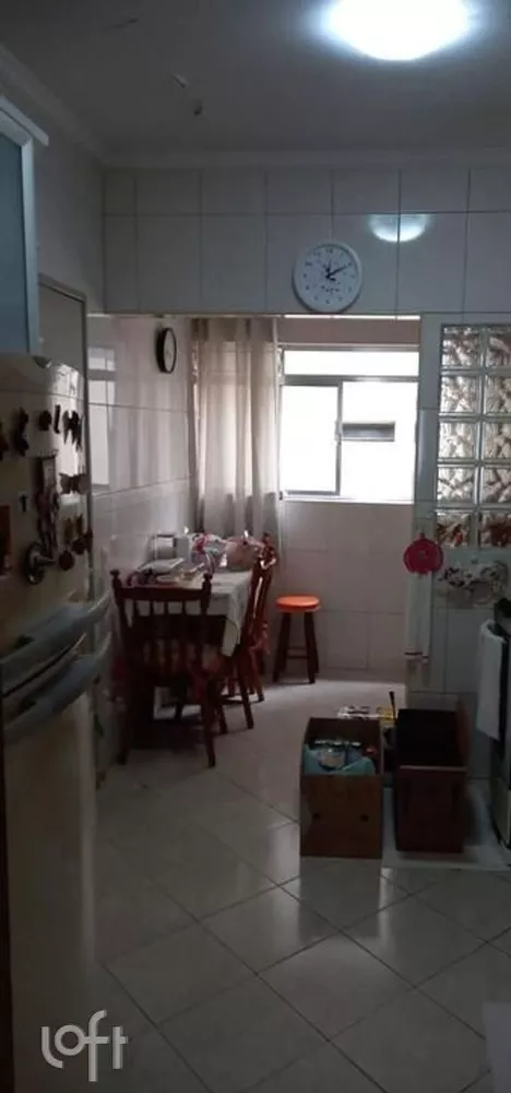 Apartamento à venda com 3 quartos, 110m² - Foto 5