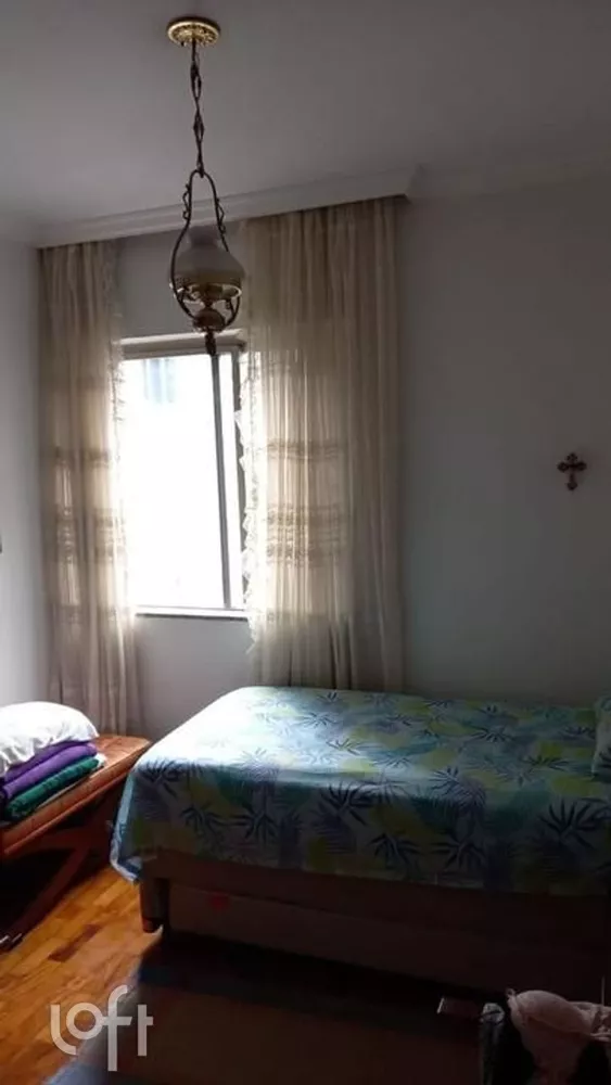 Apartamento à venda com 3 quartos, 110m² - Foto 3