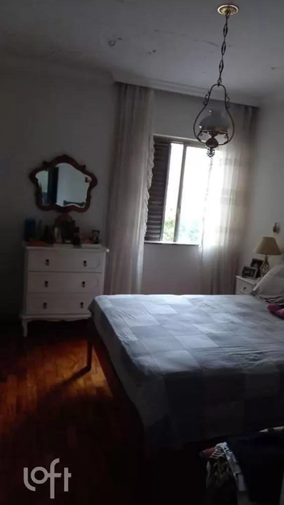 Apartamento à venda com 3 quartos, 110m² - Foto 2