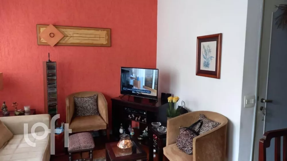 Apartamento à venda com 3 quartos, 110m² - Foto 7