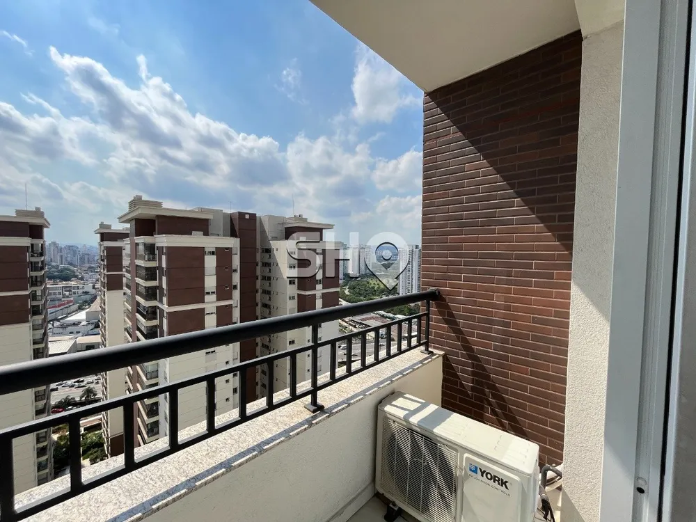 Sala-Conjunto, 48 m² - Foto 18