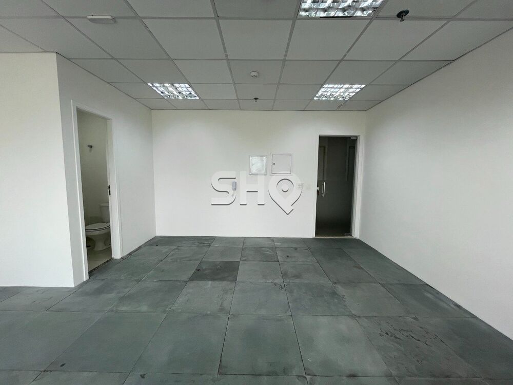 Sala-Conjunto, 48 m² - Foto 1