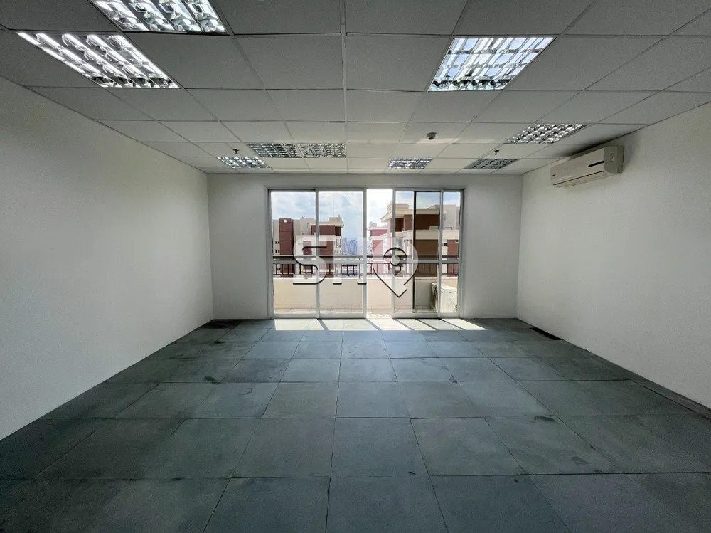 Sala-Conjunto, 48 m² - Foto 11