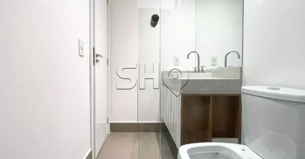 Apartamento, 1 quarto, 42 m² - Foto 11