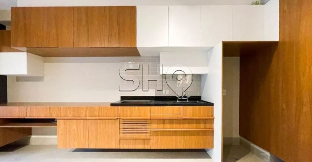 Apartamento, 1 quarto, 42 m² - Foto 4