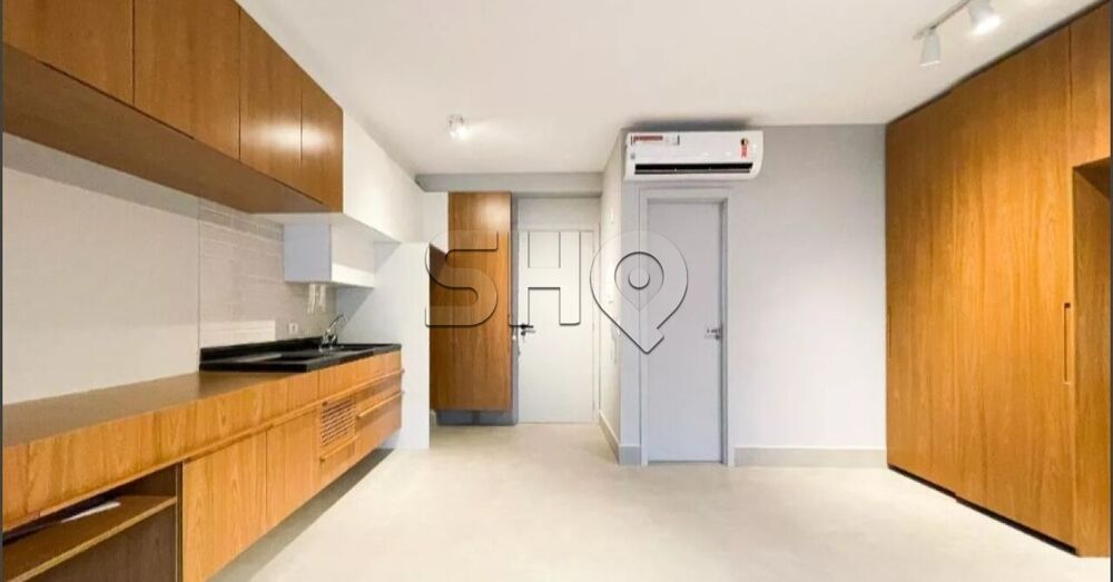 Apartamento, 1 quarto, 42 m² - Foto 2