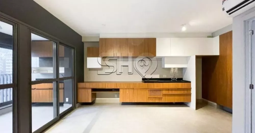 Apartamento, 1 quarto, 42 m² - Foto 16