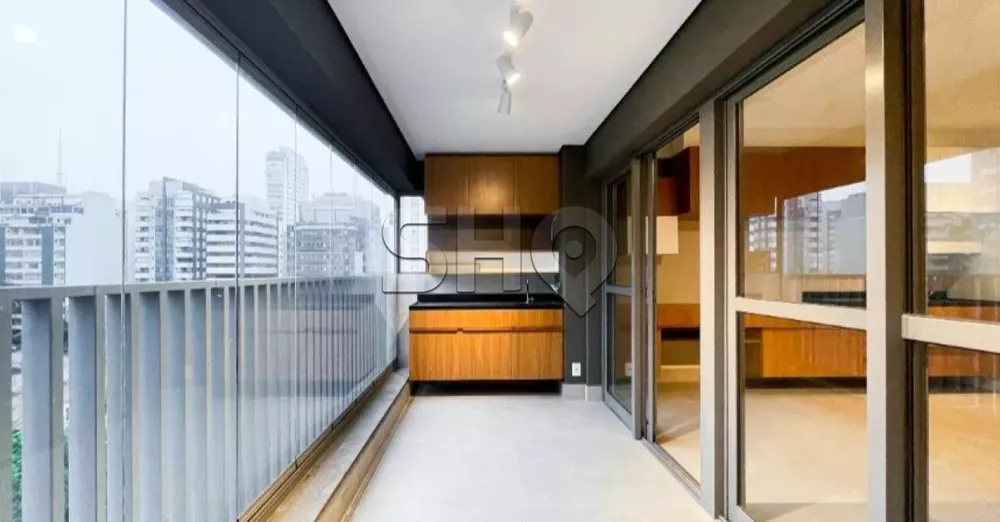 Apartamento, 1 quarto, 42 m² - Foto 9