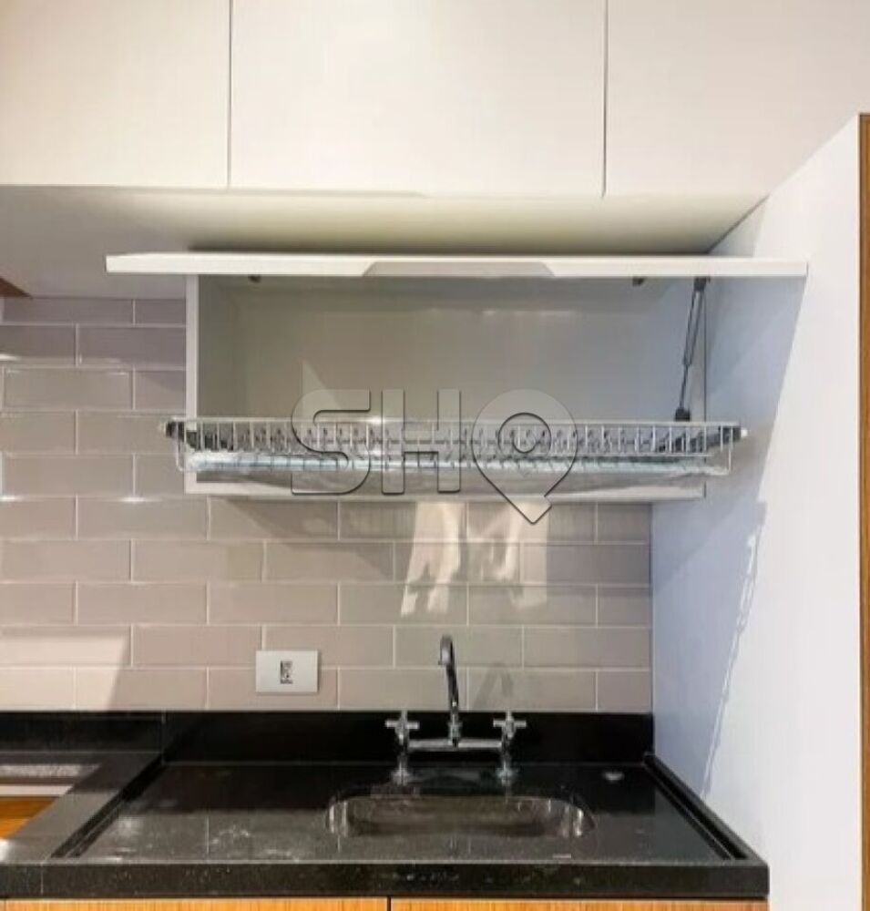 Apartamento, 1 quarto, 42 m² - Foto 6