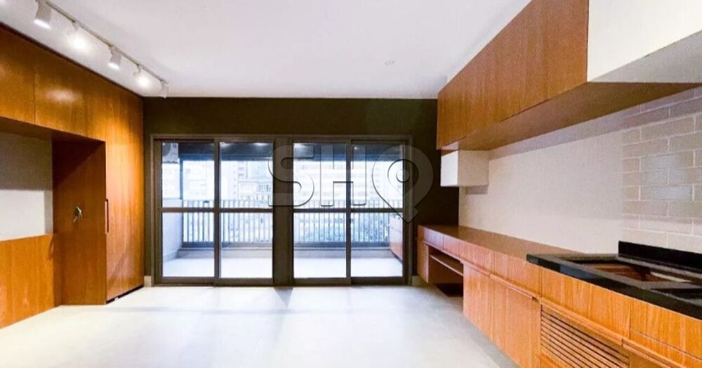 Apartamento, 1 quarto, 42 m² - Foto 5