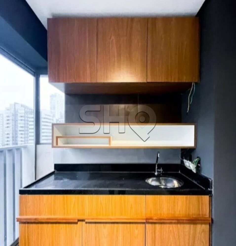 Apartamento, 1 quarto, 42 m² - Foto 7