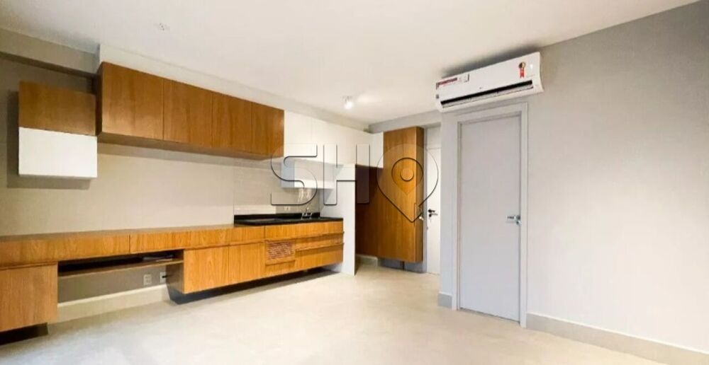 Apartamento, 1 quarto, 42 m² - Foto 8