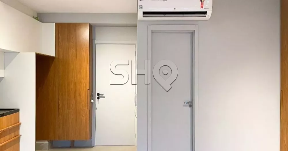 Apartamento, 1 quarto, 42 m² - Foto 3