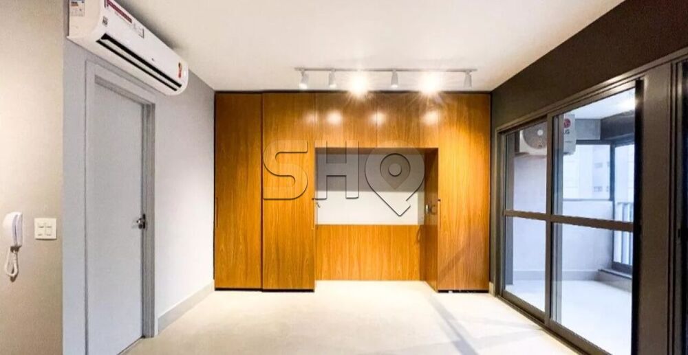 Apartamento, 1 quarto, 42 m² - Foto 15