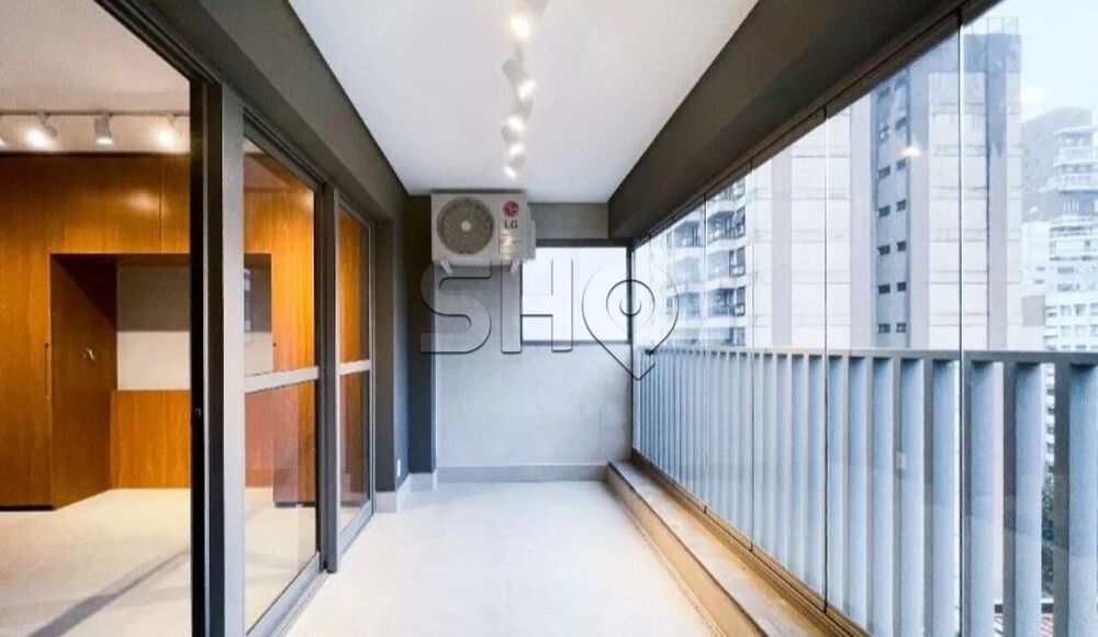 Apartamento, 1 quarto, 42 m² - Foto 10