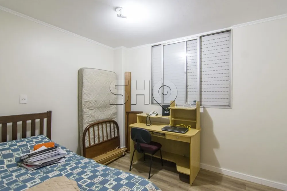 Apartamento, 3 quartos, 97 m² - Foto 3