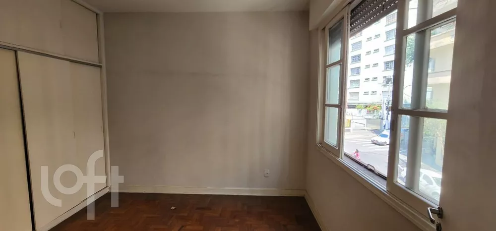 Apartamento à venda com 2 quartos, 72m² - Foto 3