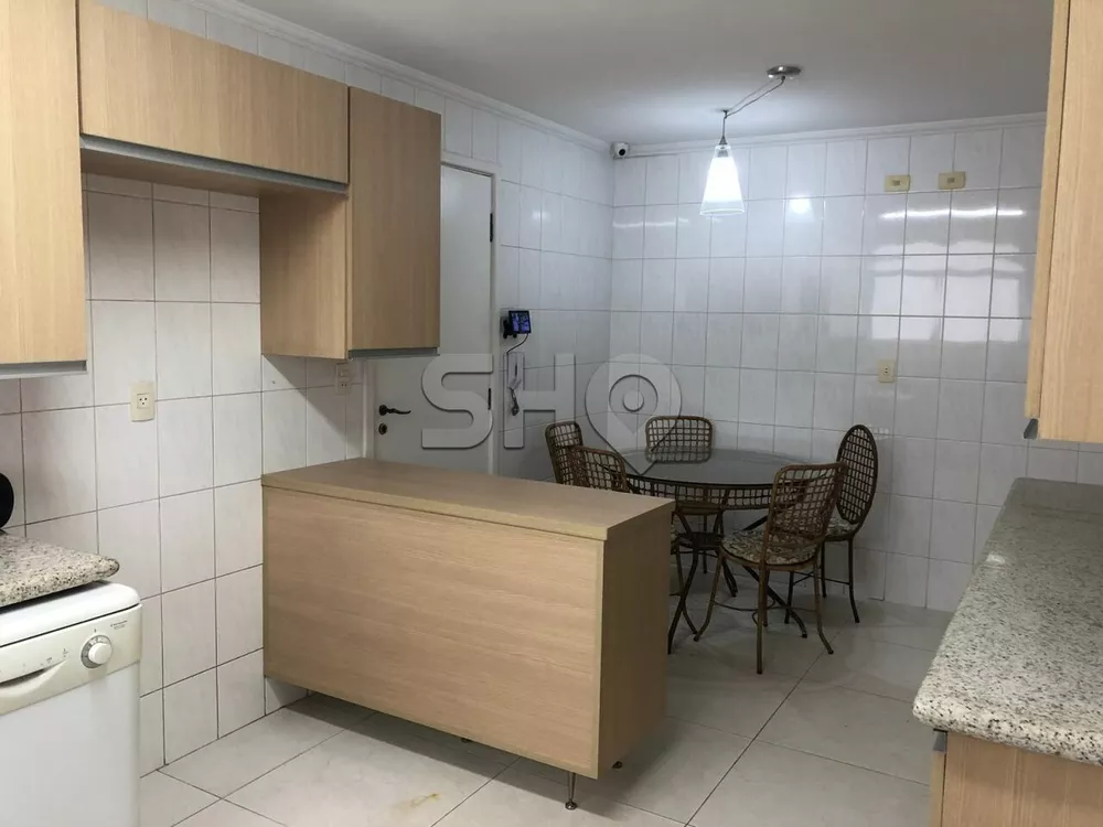 Apartamento à venda com 3 quartos, 164m² - Foto 16