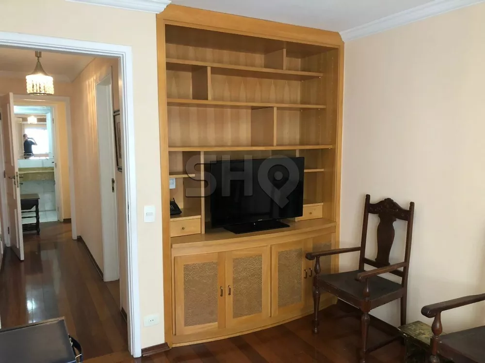 Apartamento à venda com 3 quartos, 164m² - Foto 15