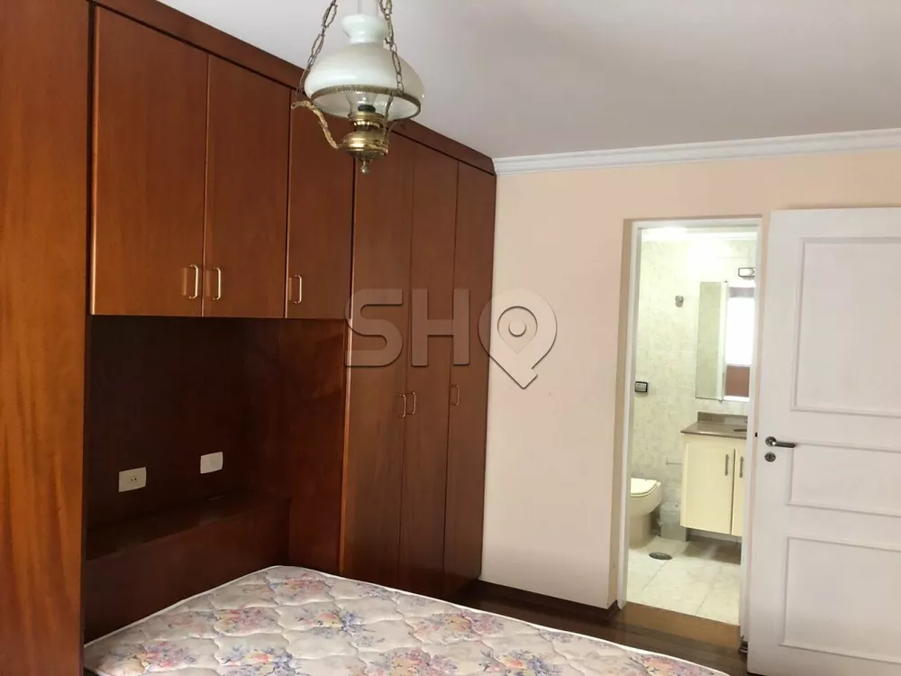 Apartamento à venda com 3 quartos, 164m² - Foto 13