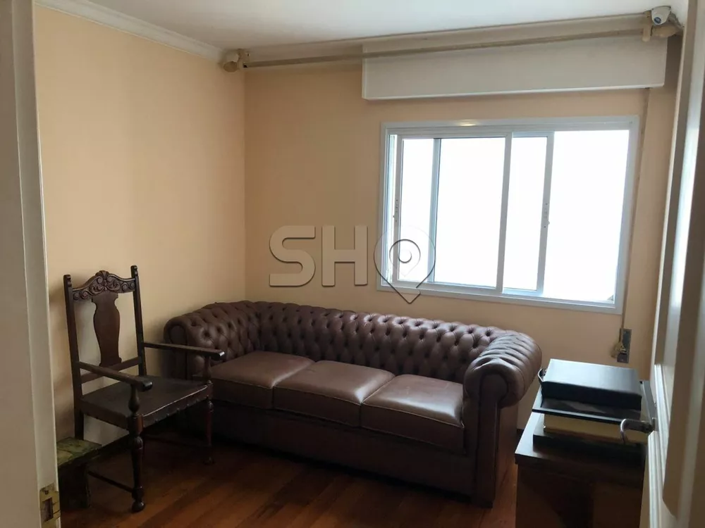 Apartamento à venda com 3 quartos, 164m² - Foto 14