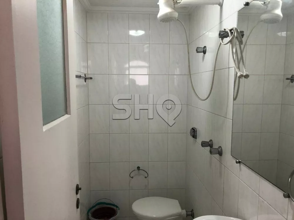 Apartamento à venda com 3 quartos, 164m² - Foto 19