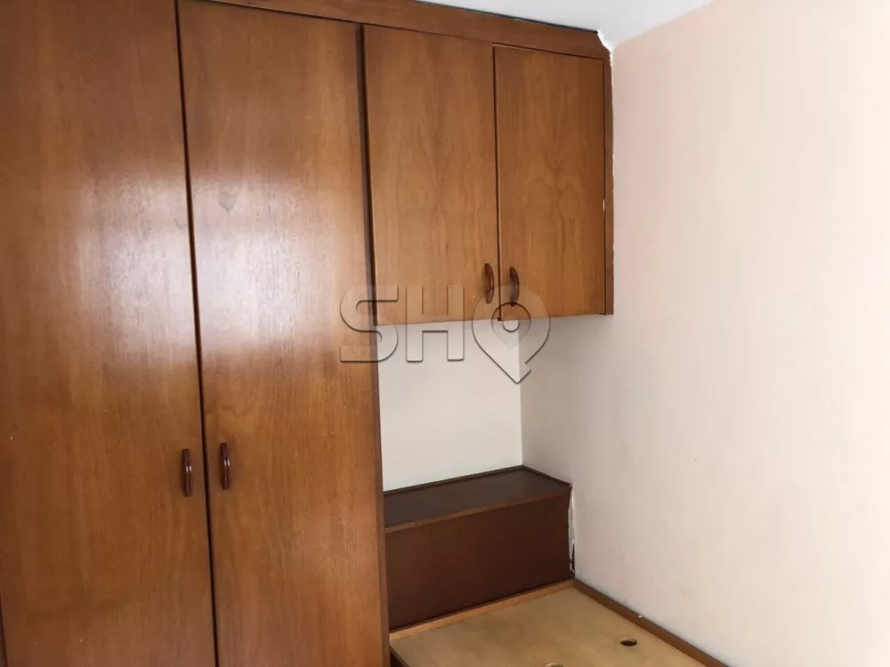 Apartamento à venda com 3 quartos, 164m² - Foto 20