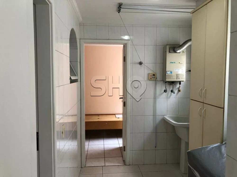 Apartamento à venda com 3 quartos, 164m² - Foto 18