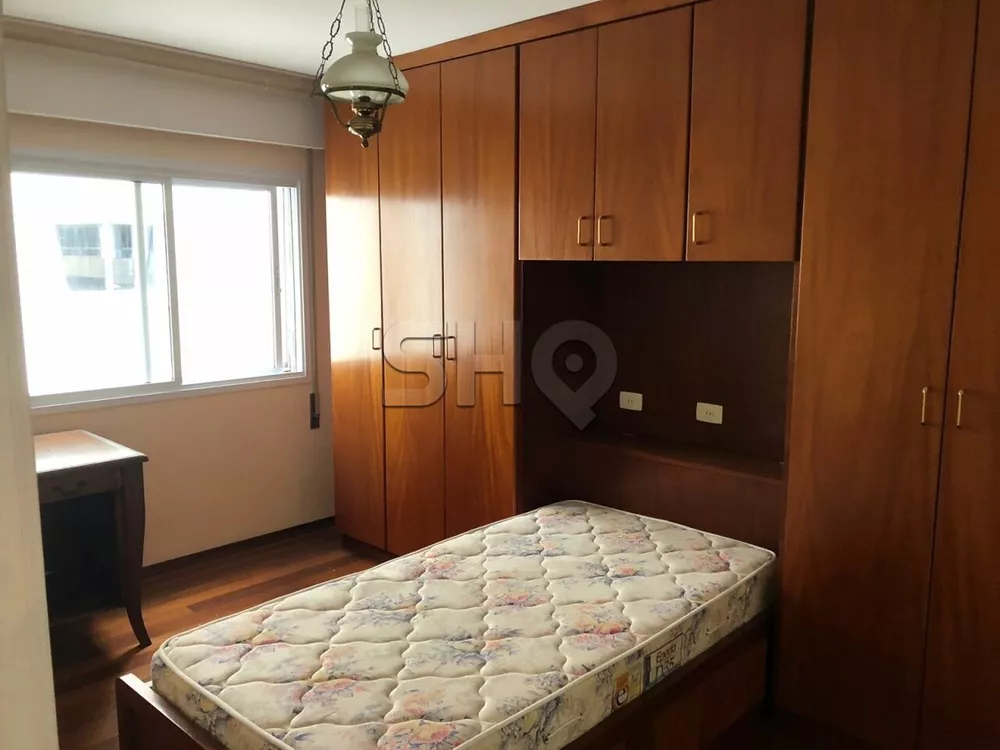 Apartamento à venda com 3 quartos, 164m² - Foto 11