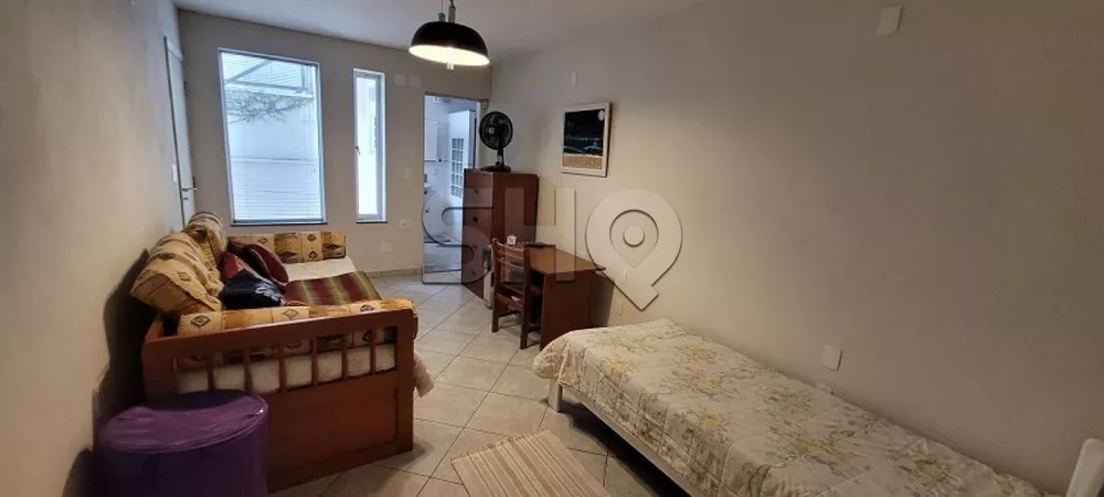 Sobrado, 6 quartos, 357 m² - Foto 21