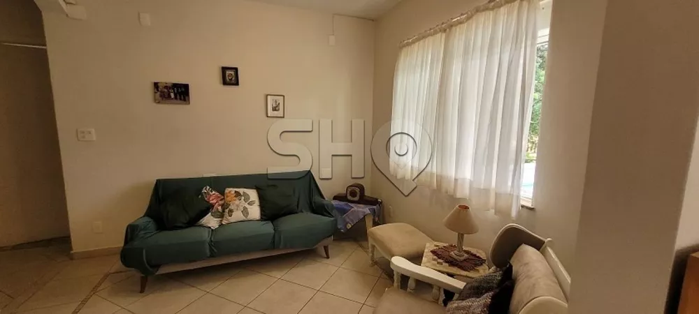 Sobrado, 6 quartos, 357 m² - Foto 2
