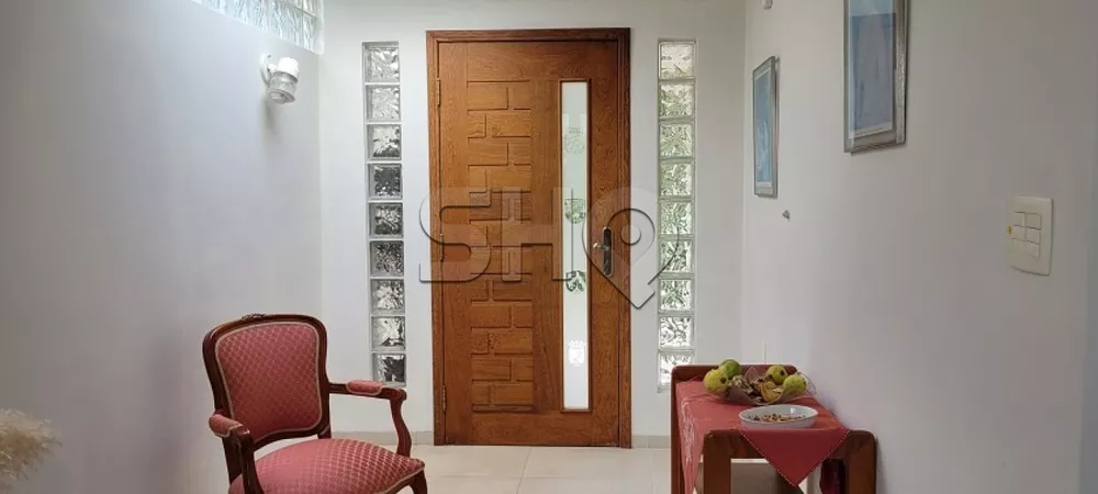 Sobrado, 6 quartos, 357 m² - Foto 27