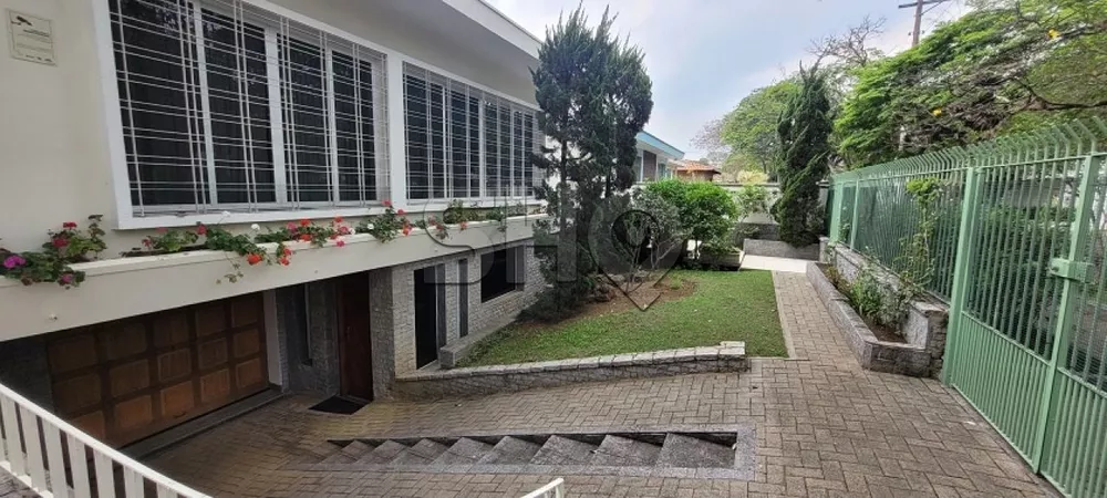 Sobrado, 6 quartos, 357 m² - Foto 10