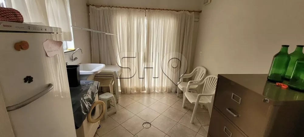 Sobrado, 6 quartos, 357 m² - Foto 31