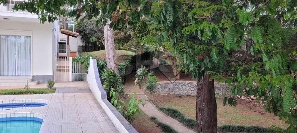 Sobrado, 6 quartos, 357 m² - Foto 1