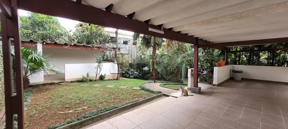 Sobrado, 6 quartos, 357 m² - Foto 28
