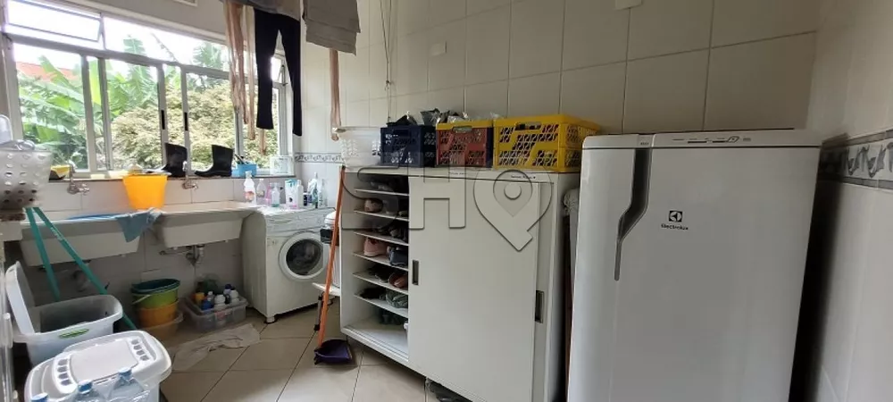 Sobrado, 6 quartos, 357 m² - Foto 33